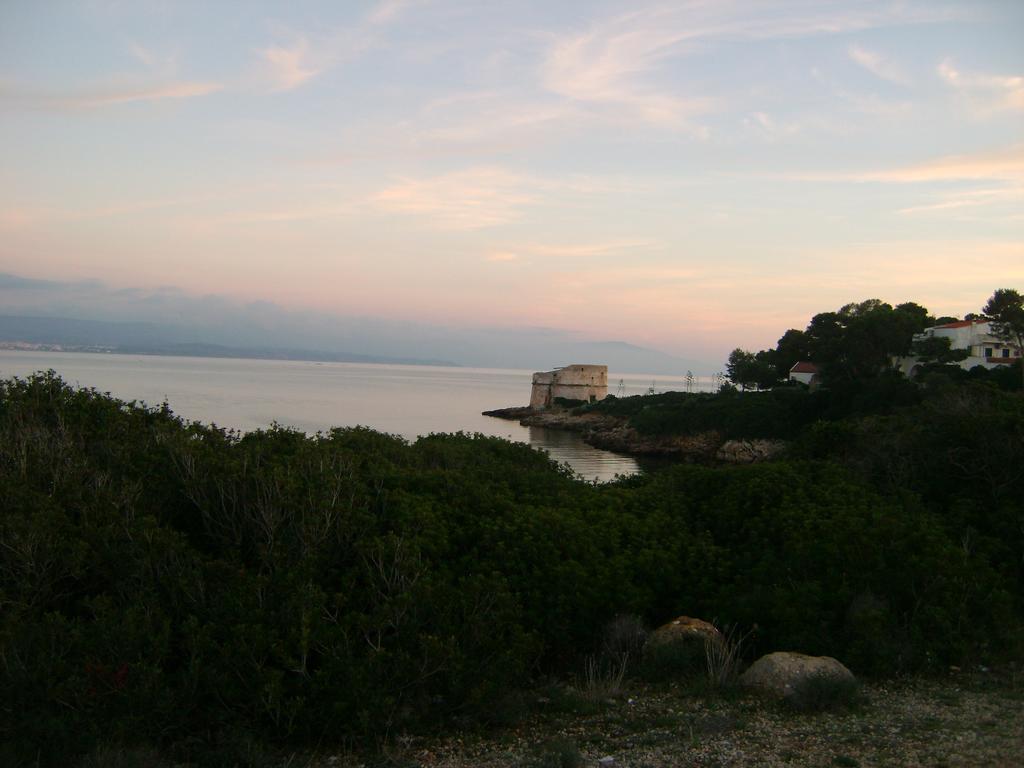 Appartamento Maraviglios Alghero Zimmer foto