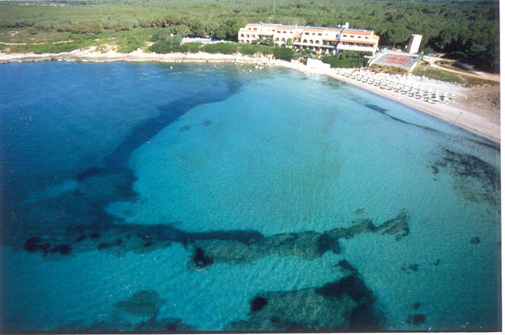 Appartamento Maraviglios Alghero Zimmer foto